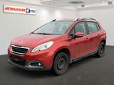 Peugeot 2008 1.2 PureTech 110 Active Navi SHZ PDC - Peugeot 2008 in Halle