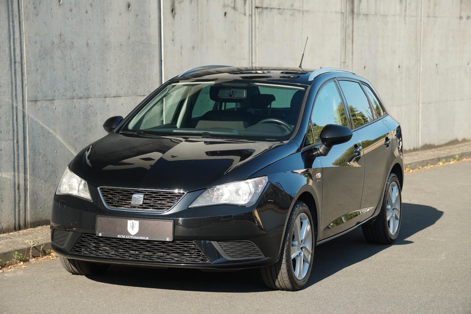 Seat Ibiza ST Style Salsa*TÜV NEU*