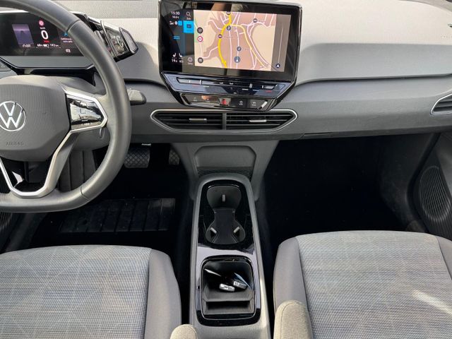 ID.3 PurePerformance 45kWh 150PS HUD/APP/NAV/LED