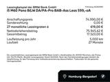 BMW i5 M60 Pano B&W DA/PA-Pro BAB-Ass Leas 599,-oA - BMW i5 in Hamburg