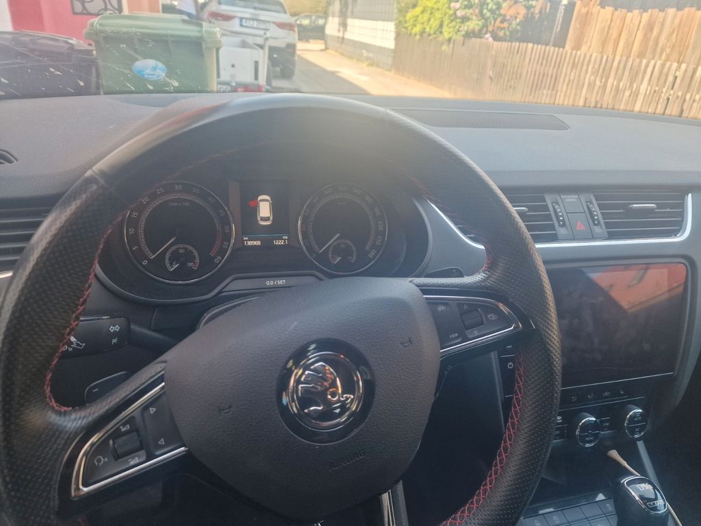 Image of Skoda Octavia