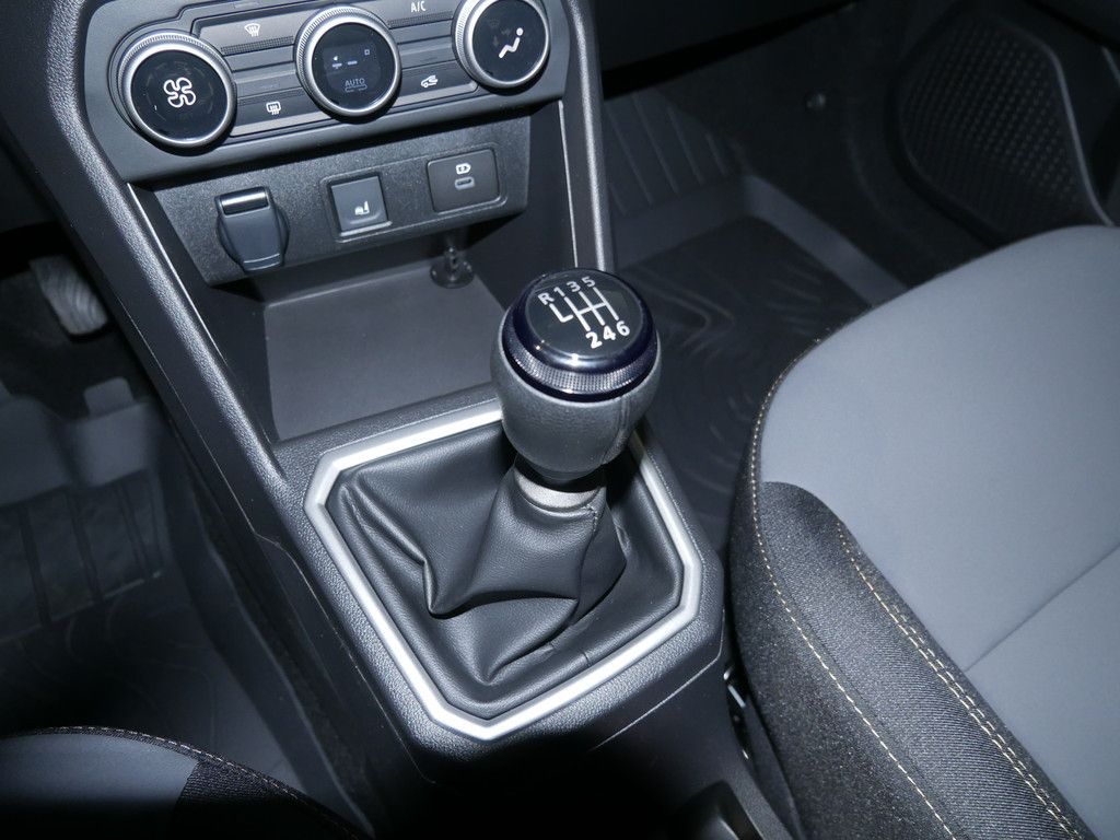 Fahrzeugabbildung Dacia Sandero Stepway Extreme + ECO-G 100