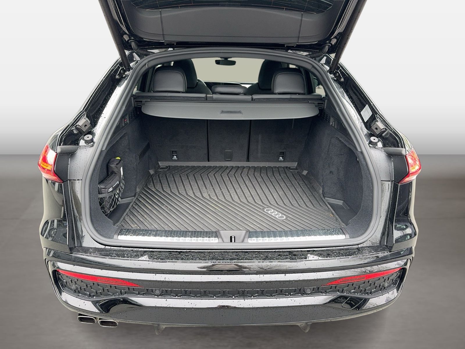 Audi Q5 - Bild 12