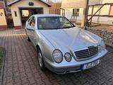 Mercedes-Benz CLK 230 KOMPRESSOR ELEGANCE Elegance - Mercedes-Benz CLK 230 aus 1998