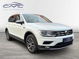 Volkswagen Tiguan Allspace DSG 4Motion 360/StHz/Digital/ACC - Volkswagen: T