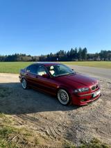 BMW E46 328i Schalter. Tausch möglich - BMW 328: E46