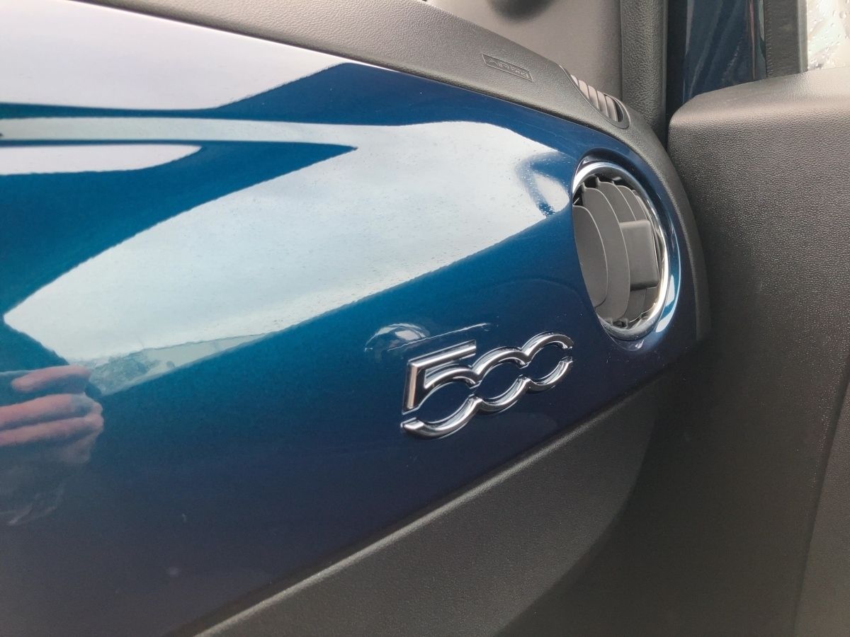 Fiat 500 - Bild 14
