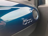 Fiat 500 - Vorschau Bild 14