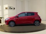 Mitsubishi Space Star Select+ 1,2L TEMP KAM SHZ DAB - Mitsubishi in München