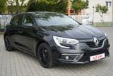 Renault Megane 1.2 TCe 130 Klima Temp NSW LED-TFL el.FH - Renault Megane: Megane2