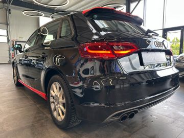 MYAUTOCENTER – Gebraucht- und Jahreswagen mit Werkstattservice in Pfaffenhofen Audi A3 Sportback ultra *BiXenon*Klima*Navi*