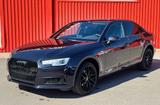 Audi A4 B9 2.0 TDI 150CP Automat * Pachet RS4 *  - Audi A4 mit Diesel-Antrieb: Limousine, 1.9