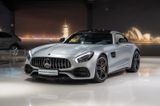 Mercedes-Benz AMG GT C*MAGNO*KERAMIK*NIGHT*BURMEST*NAPPA*PANO* - Mercedes-Benz AMG GT C aus 2018