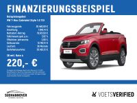 Volkswagen T-Roc - Vorschau Bild 2