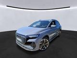 Audi Q4 E-TRON 50 2x S LINE BLACK ACC/HuD/PANO/S-SITZ - Audi Q4 in Dortmund