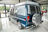Dodge RAM 250 Mark III H KENNZEICHEN SERVO TOP - gebrauchte Dodge Kleinbus