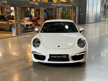 Porsche 991 - 4
