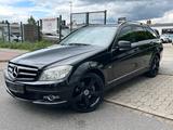 Mercedes-Benz C 180 T Kompressor BlueEfficiency - Mercedes-Benz C 180: Blueefficiency Kompressor