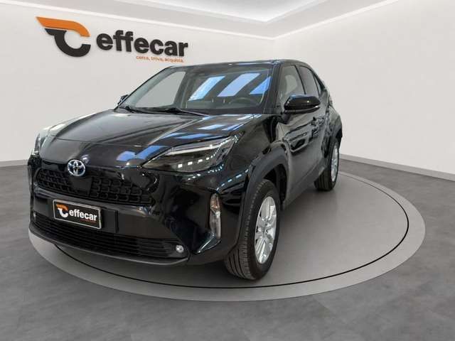 Other Toyota Yaris Cross 1.5 Hybrid 5p. E-CVT Business