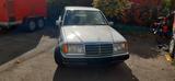 Mercedes-Benz 230e - Mercedes-Benz 230 in Köln