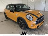 MINI Cooper S Chili KAM/LED/DRIVING-ASSIST/KEYLESS - MINI Cooper S Gebrauchtwagen