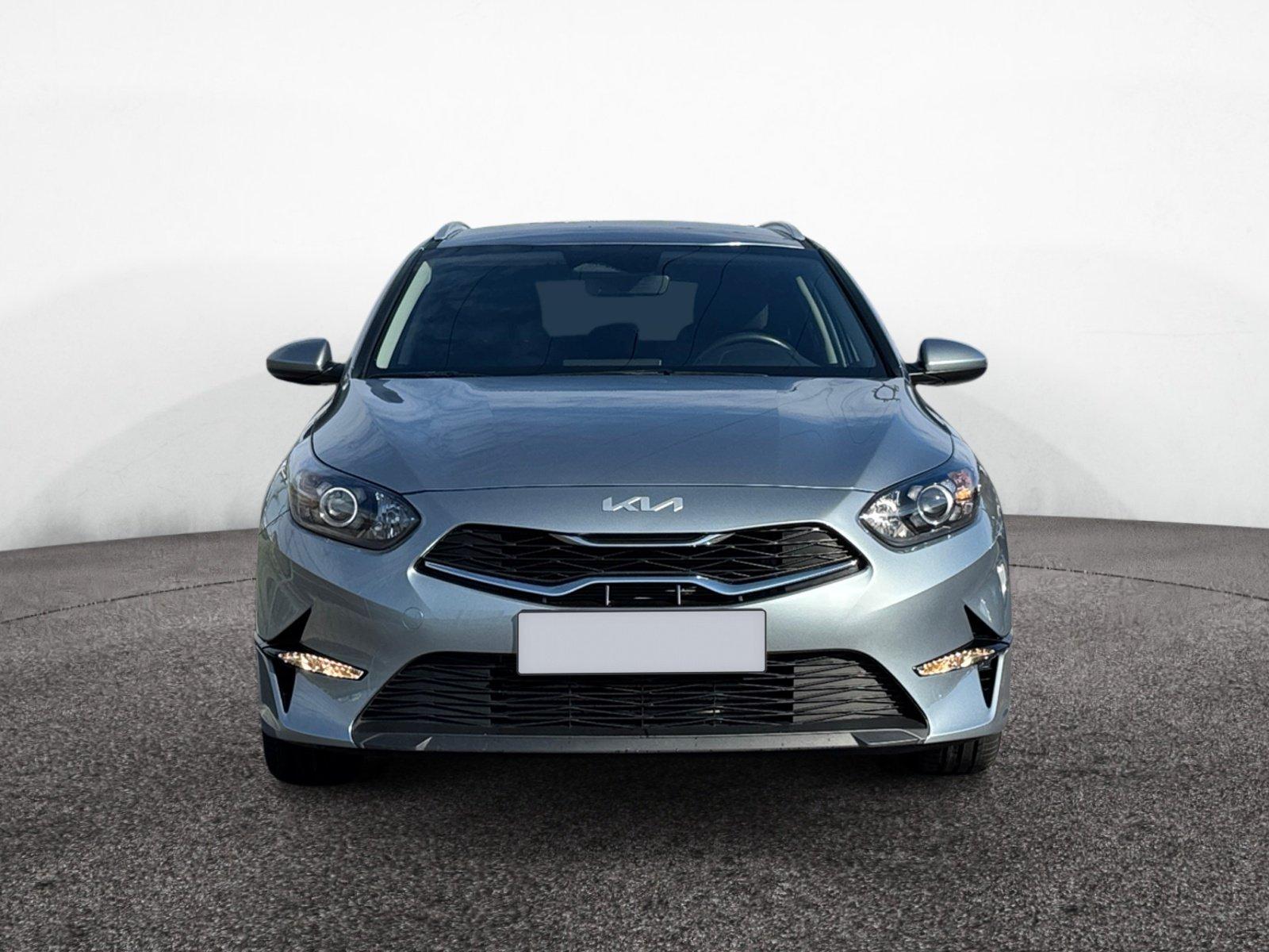 Kia Ceed SW 1.5 T-GDI LX Plus|NAVI|SHZ|PDC|TEMP
