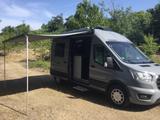 Weinsberg Cara Tour 600 MQ