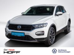 Volkswagen T-Roc 1.0 TSI Active APP Bluetooth Klima Sitzhei