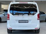 Mercedes-Benz V 300d Edition kompakt KAMERA|MBUX|LED|DISTRONIC - Mercedes-Benz: Kompakt