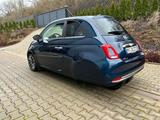 Fiat 500 Ellenator Dolcevita, fahren ab 16 - Fiat 500 Ellenator Gebrauchtwagen