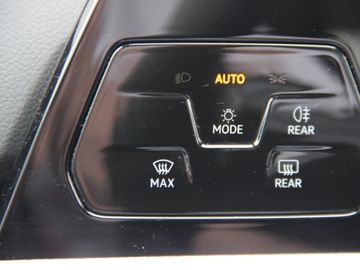 Volkswagen Golf VIII Variant 2.0 TDI 3 J. ASG Goal