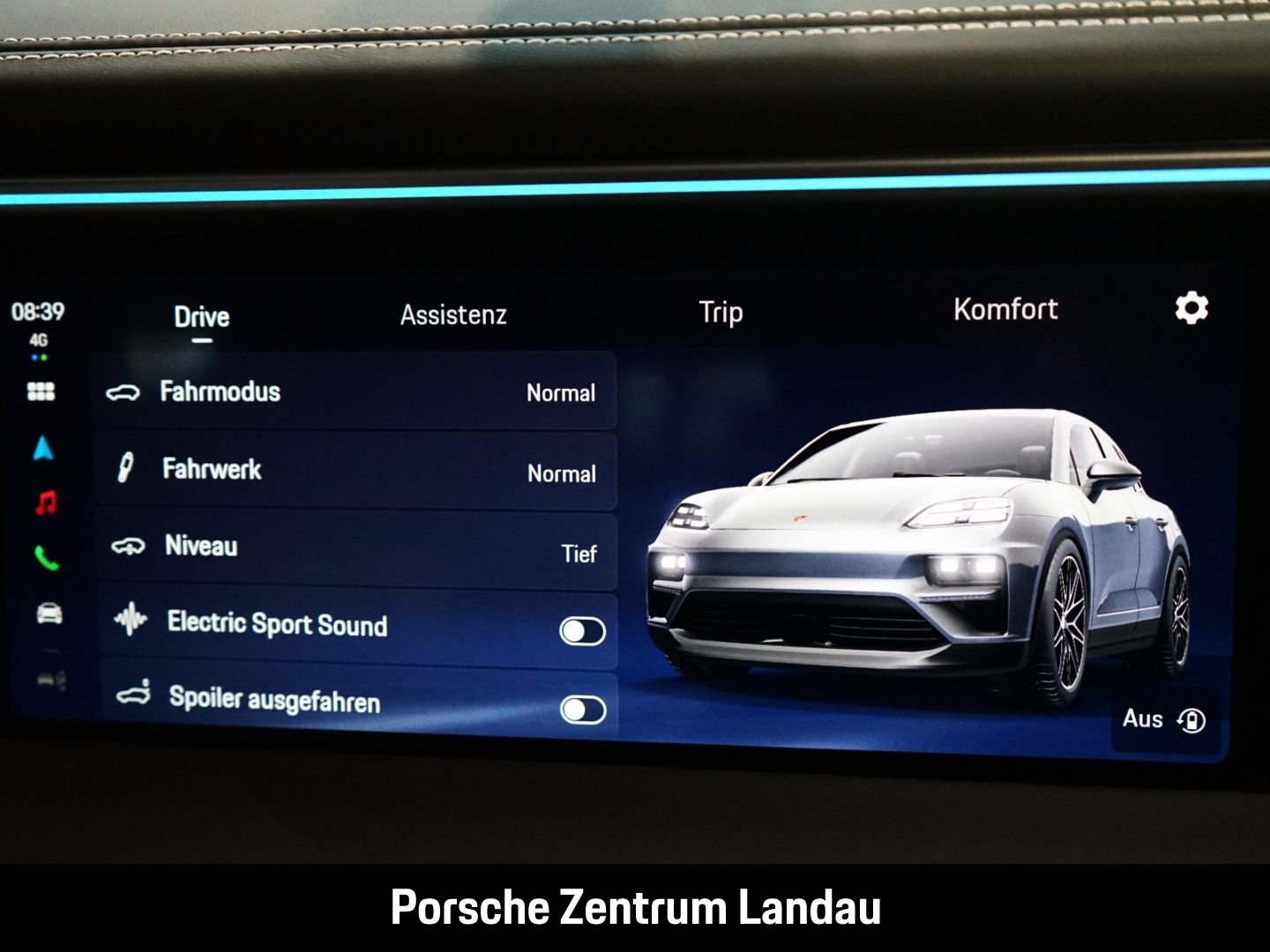 Porsche Macan - Bild 16