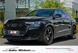 Audi RSQ8 perf 305KMH AHK MASSAGE OLED LASER KERAMIK