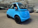 Microlino LITE ''Autofahren ab 15 Jahren'' - Microlino Gebrauchtwagen mit Automatikschaltung