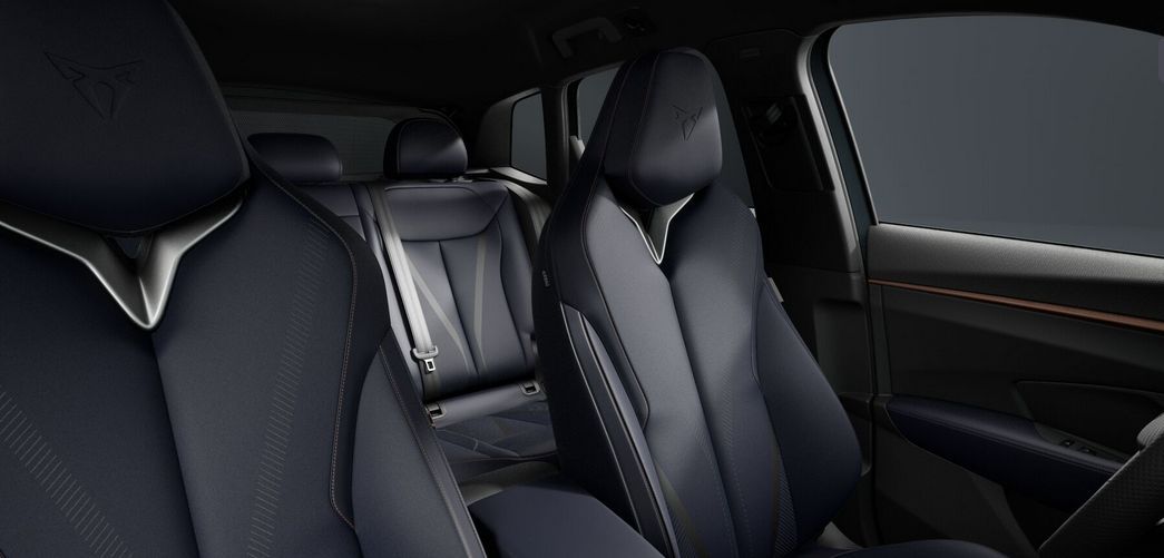 Cupra Terramar - Bild 4