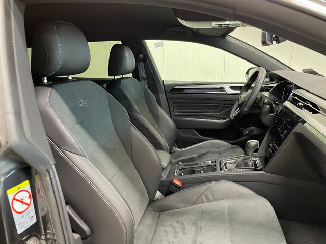 Arteon Shootingbrake R-Line 2.0 TDI DSG LED