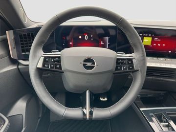 Fotografie 11 des Opel Astra L ST GS AHK 360°Kamera Matrix-LED Wireless