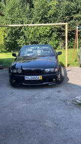 BMW Bmw e46 320ci cabrio Alpina Optik - BMW 320: Cabrio, 320ci E46