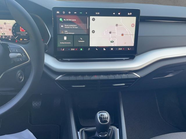 Skoda Octavia Combi IV 1.5 TSI Selection *MATRIX*NAVI*