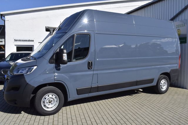 Opel Movano C 2.2  L3H3 Selection 3 Sitze Klima Regal