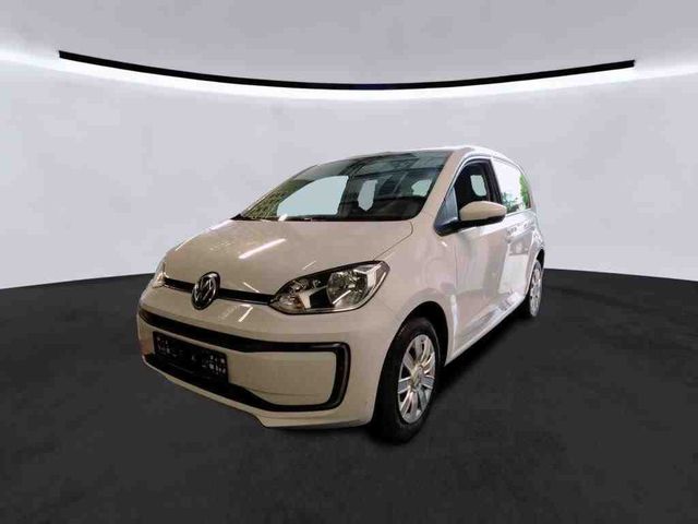 Volkswagen up! e-up! move-up! (CCS,eSound,SHZ,PDC,RFK,GRA)