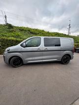 Opel Vivaro Flexdok 2.0 CDTI - Opel Vivaro in Saarbrücken