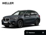 BMW X1 xDrive 25i Sport Line Pano RFK Leder HiFi LED