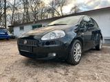 Fiat Grande Punto 1.4 8V SPORT*1HAND*KLIMA*5-Türig* - Fiat Grande Punto: Sport