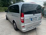 Mercedes-Benz Mercedes viano2.2 cdi 8 Sitze 2 Schiebetüren - Mercedes-Benz Viano: 8