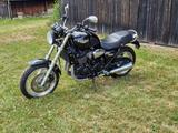 Triumph Legend TT 900 keine Thunderbird Sport - TRIUMPH THUNDERBIRD 900