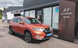 Nissan X-Trail 1.3 DIG-T Tekna AT SD 360° LEDER BOSE - Nissan aus 2019