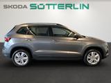 Skoda Karoq 1.5l TSI ACT DSG Selection - Skoda Gebrauchtwagen in Münster
