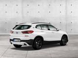 BMW X2 sDrive18d 18" Räder Sportsitze vorn - BMW Gebrauchtwagen in Koblenz