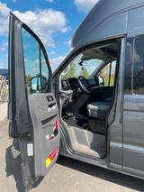 Volkswagen Grand California 4x4 Allrad  - Volkswagen Firmenfahrzeug